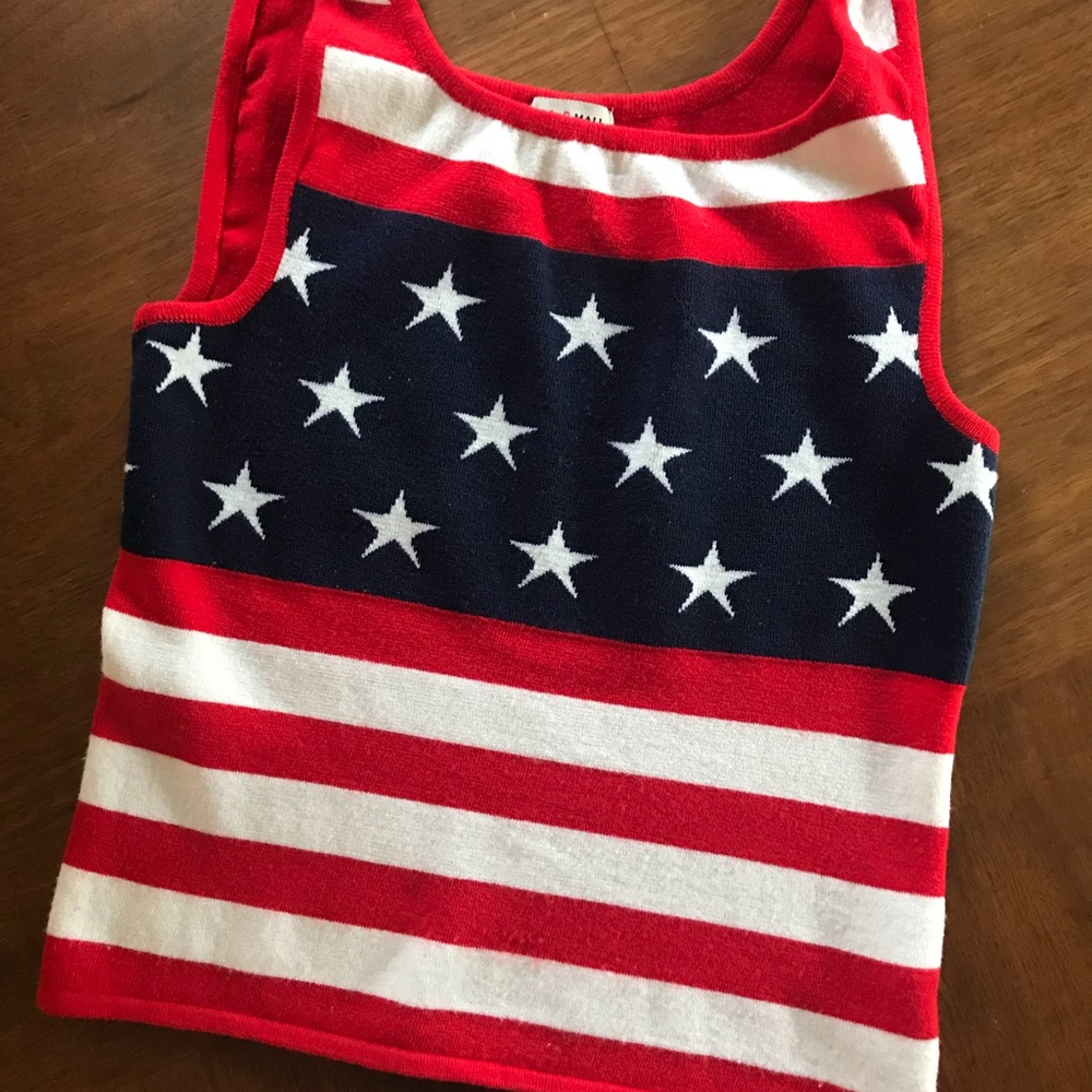 AMAZING vintage sweater top
